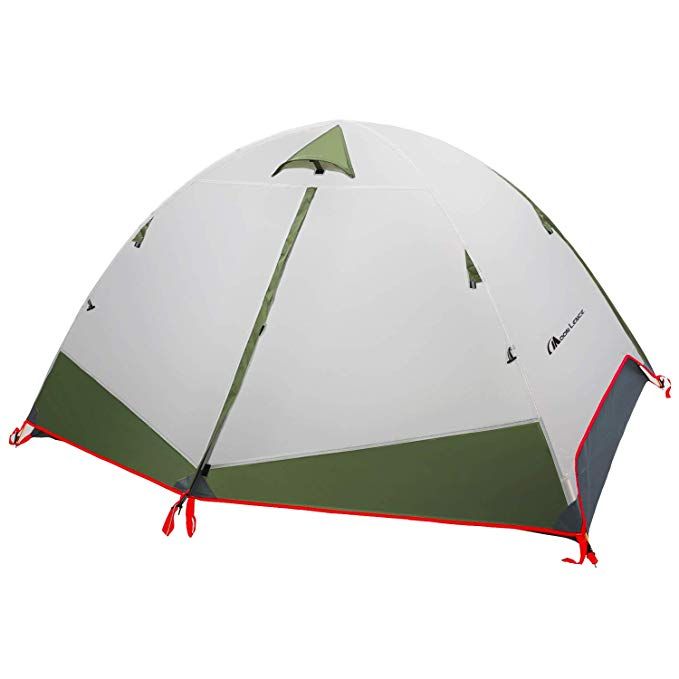 MOON LENCE Camping Tent 2 Person