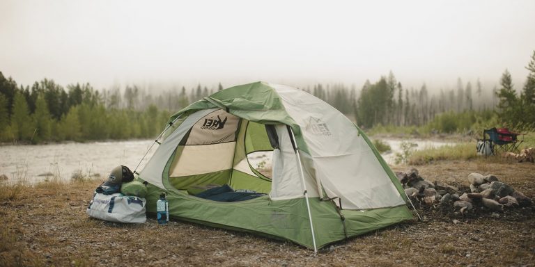 How to Choose The Best Camping Tent for Family?