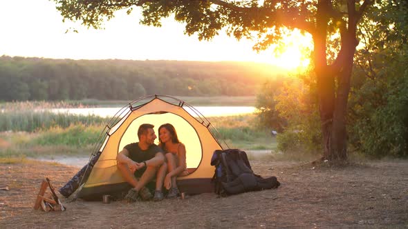 Tents for Couples