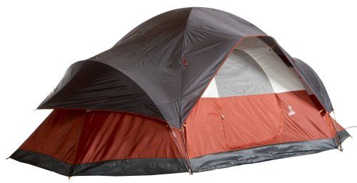 Red Canyon Camping Tent by Coleman
