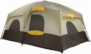 Big Horn Family Tent by Browning Camping