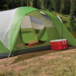 Montana Tent by Coleman