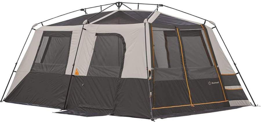 Bushnell Shield Series 12 Person Instant Cabin Tent