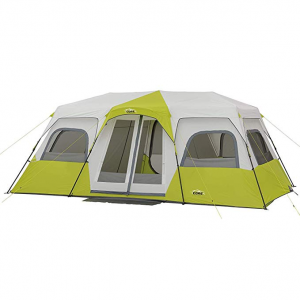Instant 8 Person Tent by Core Store