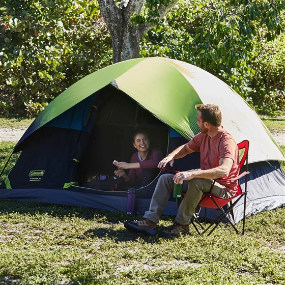 Best tents for camping with dogs