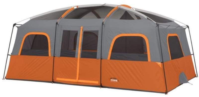 Best tents for camping with dogs