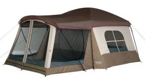 Klondike Tent by Wenzel Store