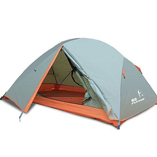 FLY TOP Backpacking Tent