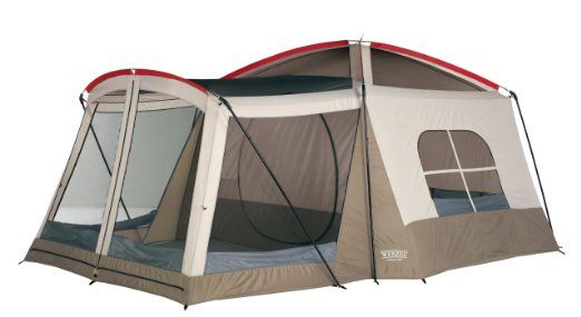 Best tents for camping with dogs