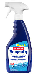 Best Waterproofing Spray for Tents