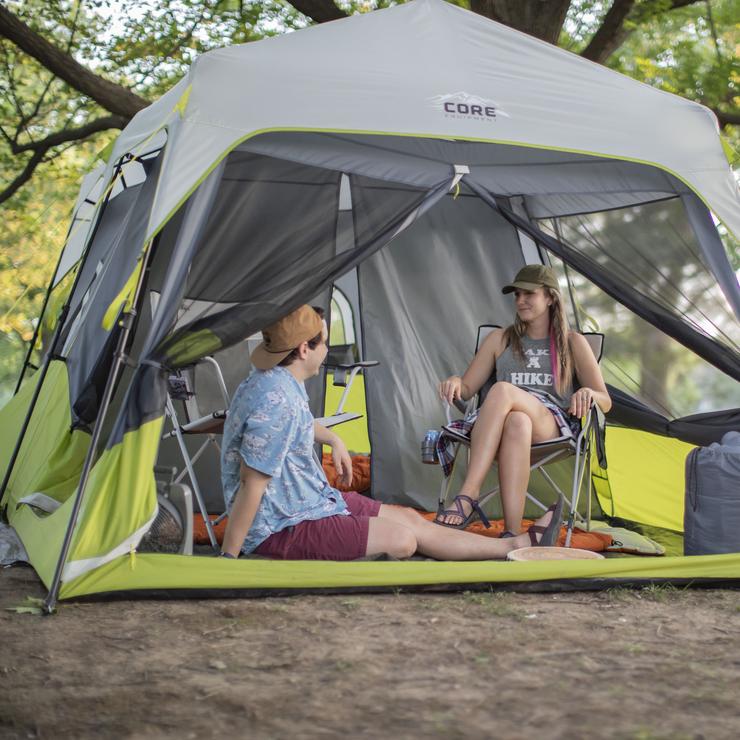CORE Instant Cabin Tent 