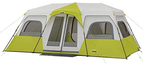 Fortunershop Family Cabin Tent