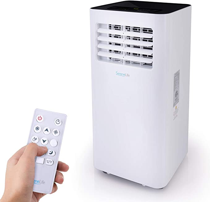 SereneLife Portable Air Conditioner 