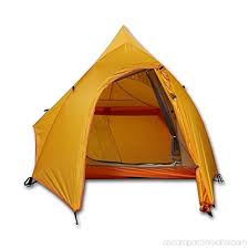 BaiYouDa Anti-Lower Temperature hot tents for winter camping