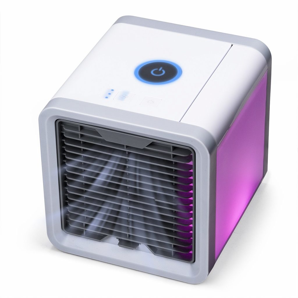 Yachance Personal Space Air Cooler