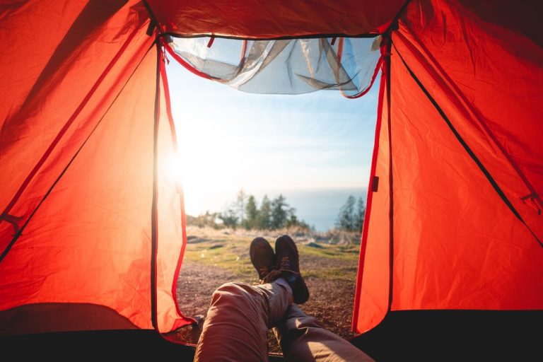 Where to Buy Cheap Tents?
