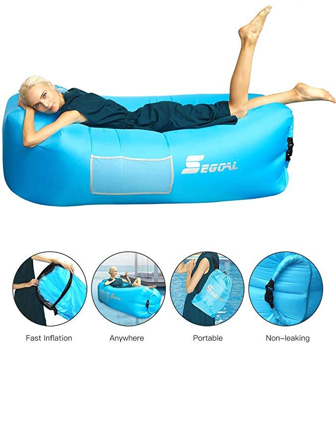 SEGOAL Inflatable Bed