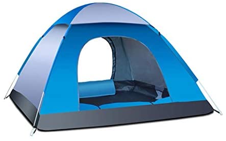 5 Top pop up tents for easy camping