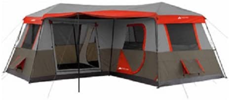 Ozark Trail 12 Person Instant Cabin Tent