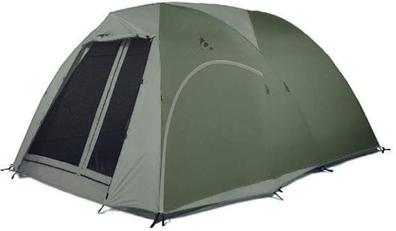 Chinook Twin Peaks Guide 6-Person tent