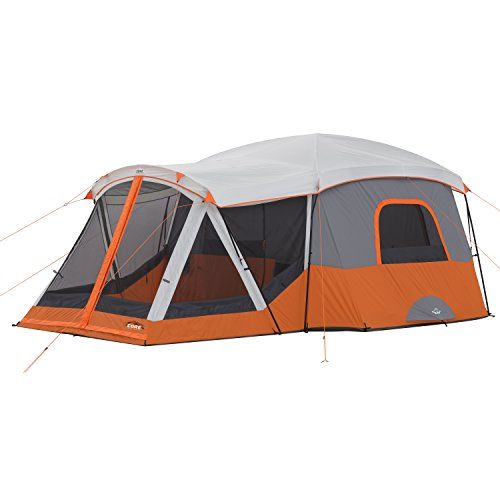 25 Best Family Tents with Screen Room - My Traveling Tents