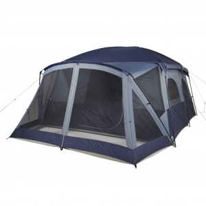 Ozark Trail 12-Person Tent with Screen Room