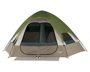 Wenzel Grandview 9-person Tent