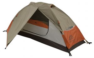 ALPS Mountaineering Lynx - 1 Person Tent