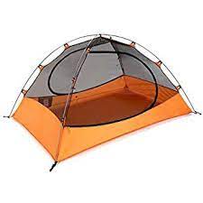 Clostnature lightweight one person tent