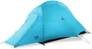 MIER Ultralight One Person Tent