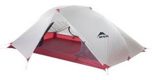 MSR Backpacking-Tents Carbon Reflex