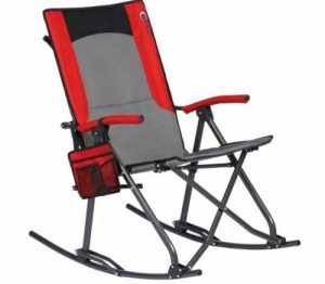 Portal Oversized Quad Folding Camping chair