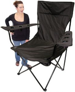 Sunnyfeel Folding Camping Chair