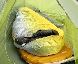 Therm-a-Rest NeoAir Xlite Ultralight Inflatable Mattress