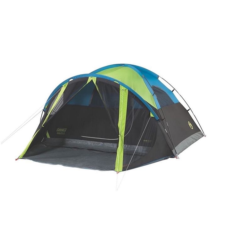 What is Dark Rest Tent or Dark Room Tent