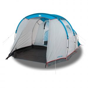 Quenchua Camping Tent
