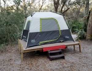 Reabeam Pop Up Camping Tent