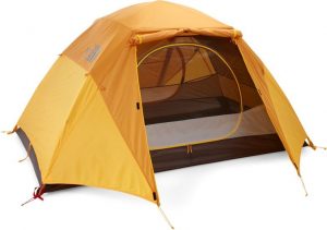 The North Face Stormbreak 2 two person backpacking tent