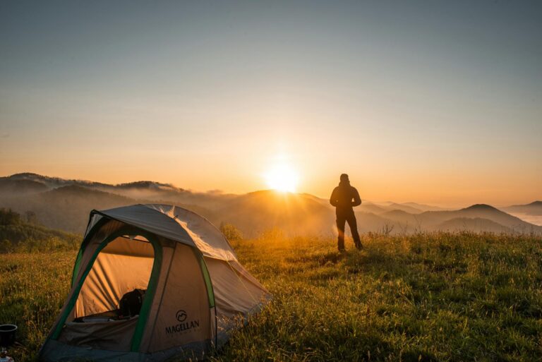 Most Effective Way To Waterproof a Tent