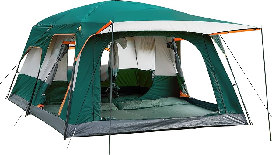 screen room tent