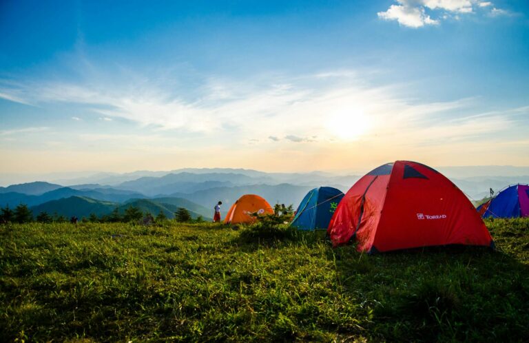 What is a Screen Room Tent?