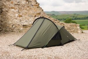 Best tents for Motorcycle camping