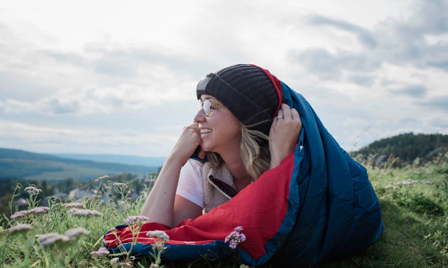 Best Sleeping Bags for Camping