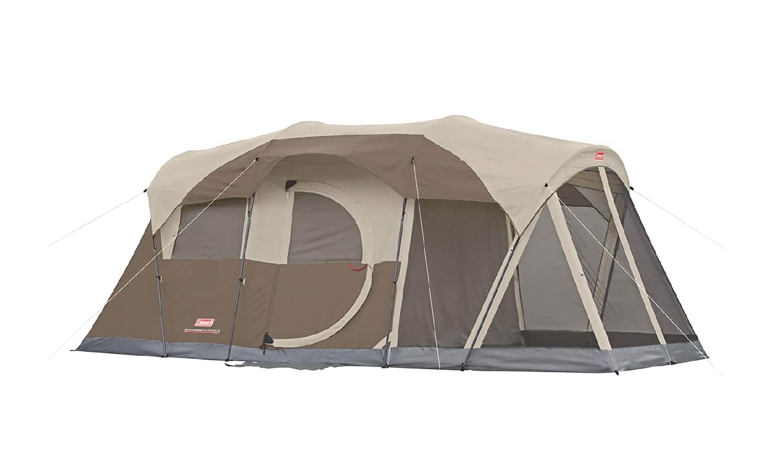 Best 6-Person Camping Tent