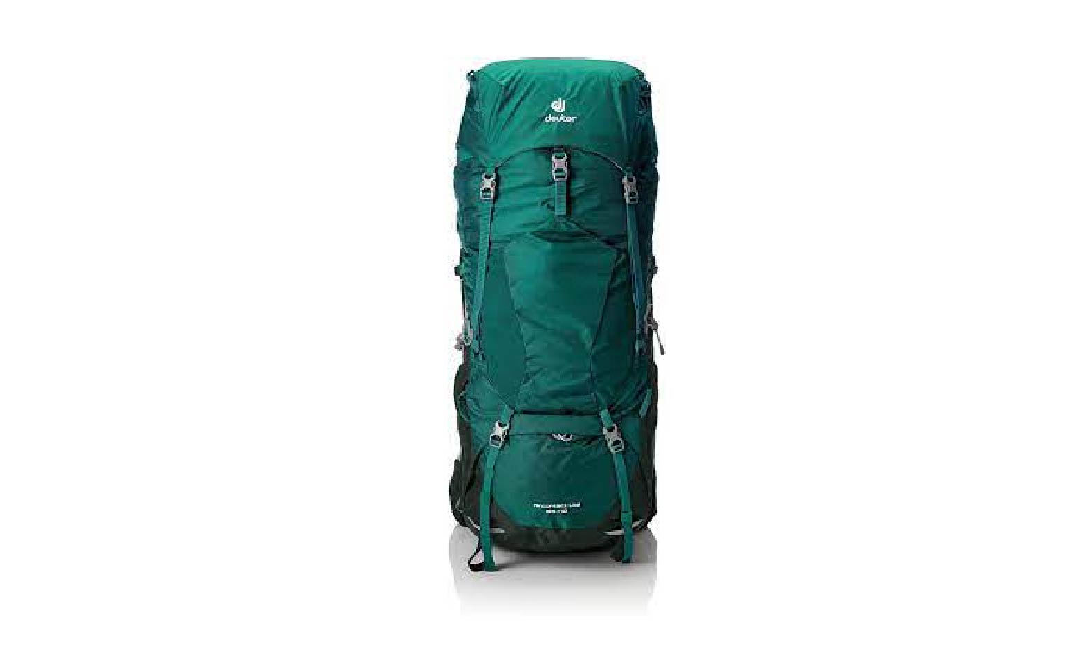 Gear Backpacking