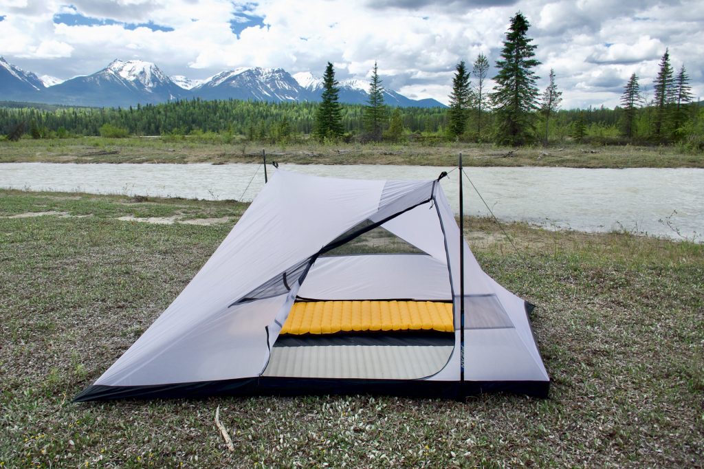 Durston X-mid 2p Tent Review
