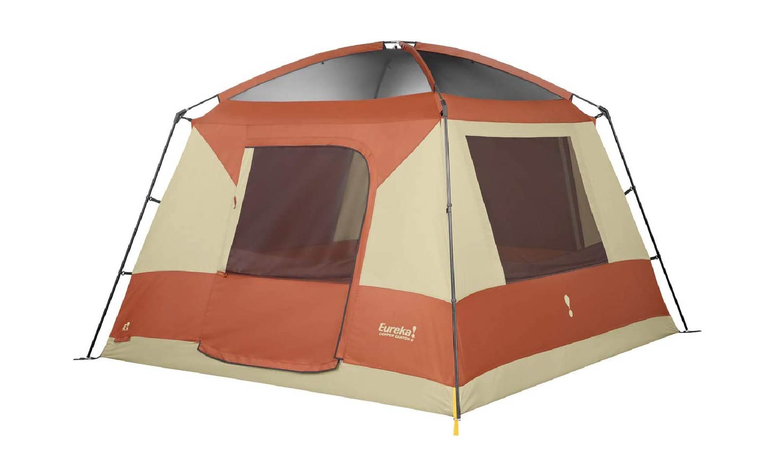 best 6 person backpacking tent