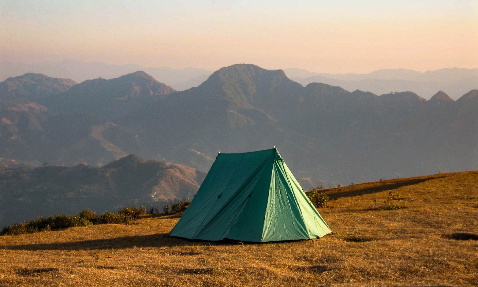 How to Care for Tents