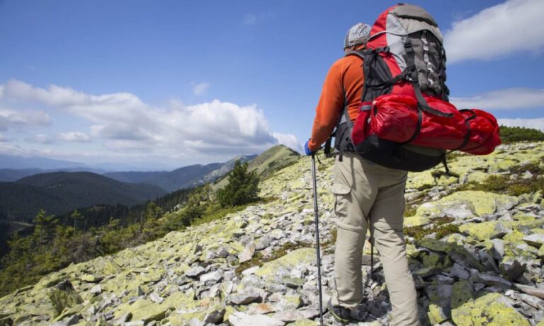 How Much Weight Is Too Much for A Tent to Carry When Backpacking