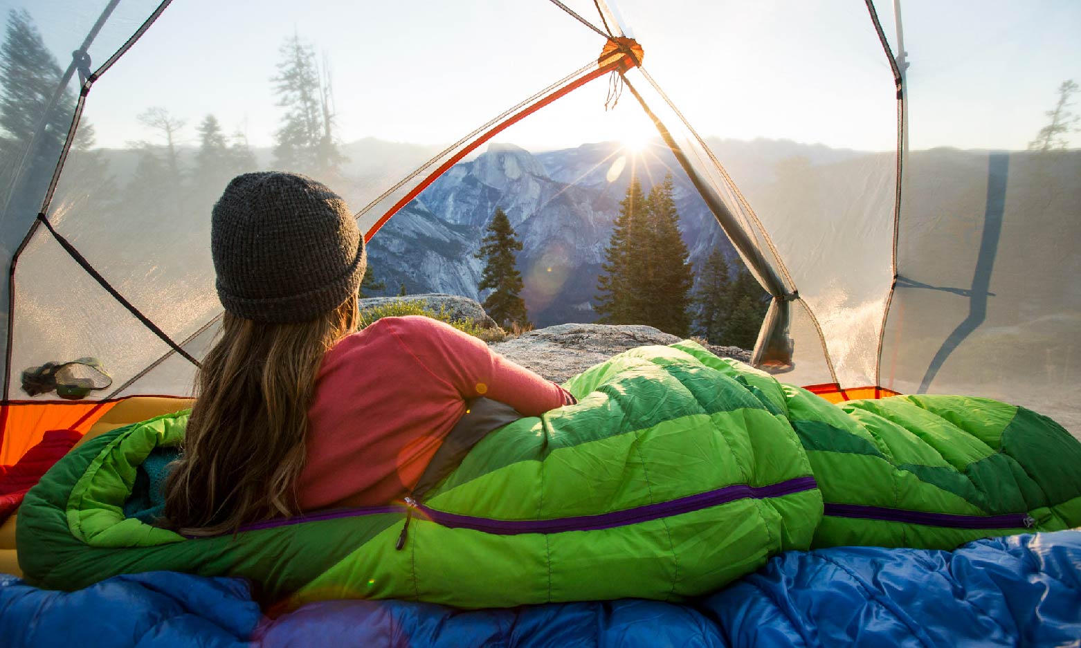Camping Essentials for Women